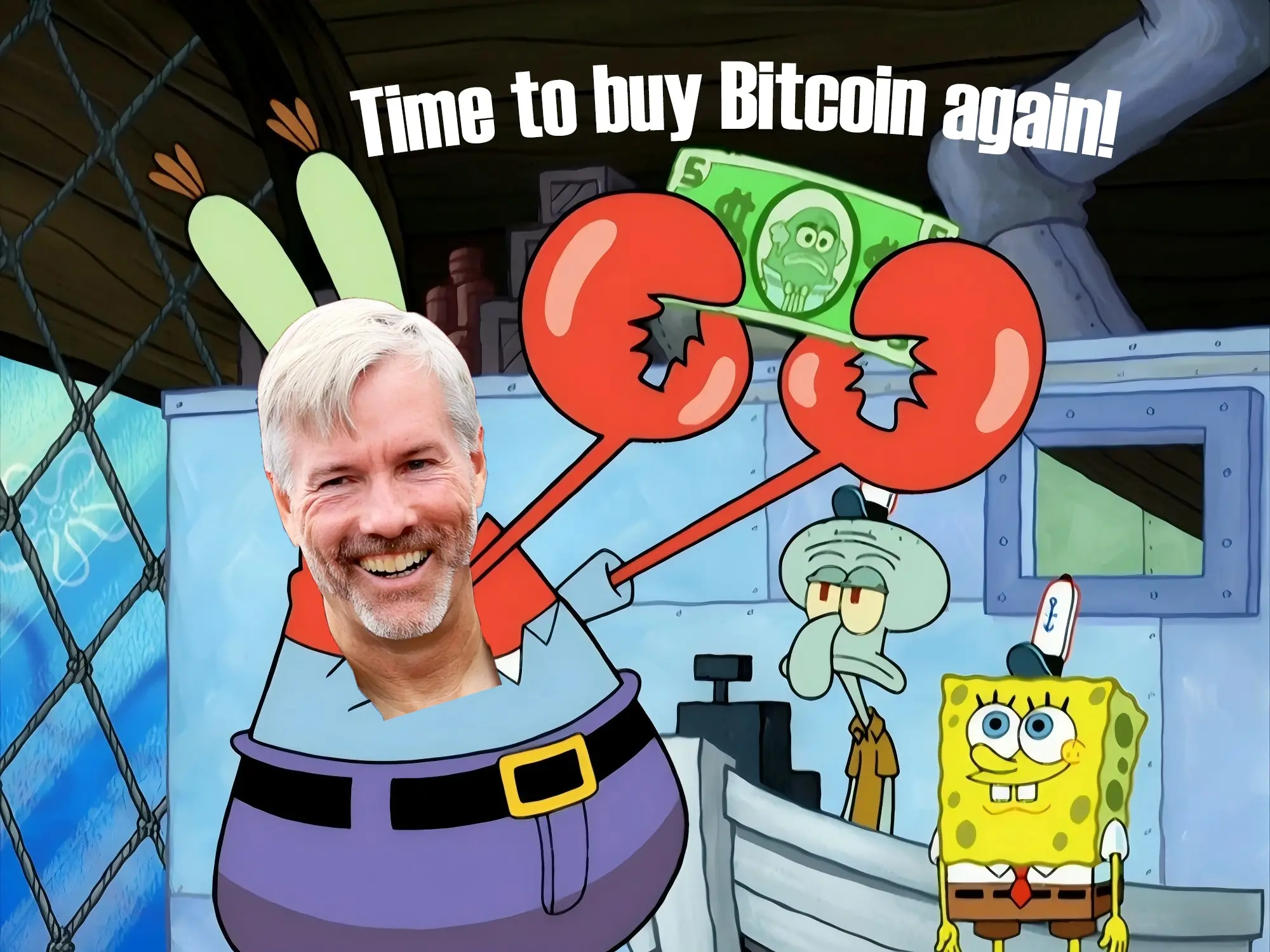 Strategy