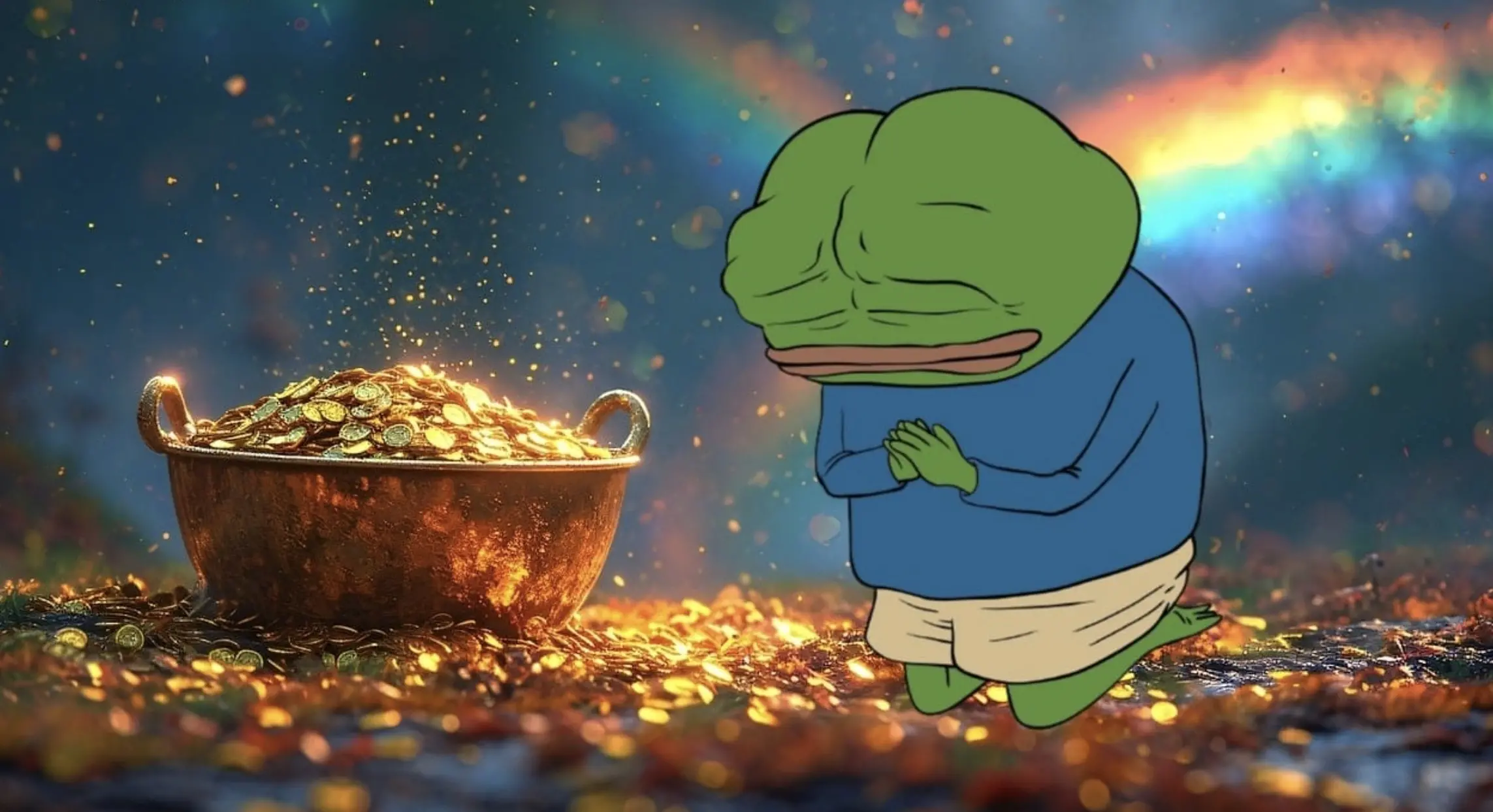 以太坊，别让新人失望