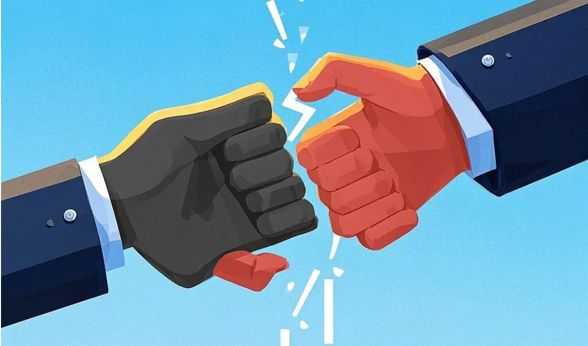 Raydium과 Pump.fun이 서로 모방을 하며 “이별”한 후에 승자가 있을까요?