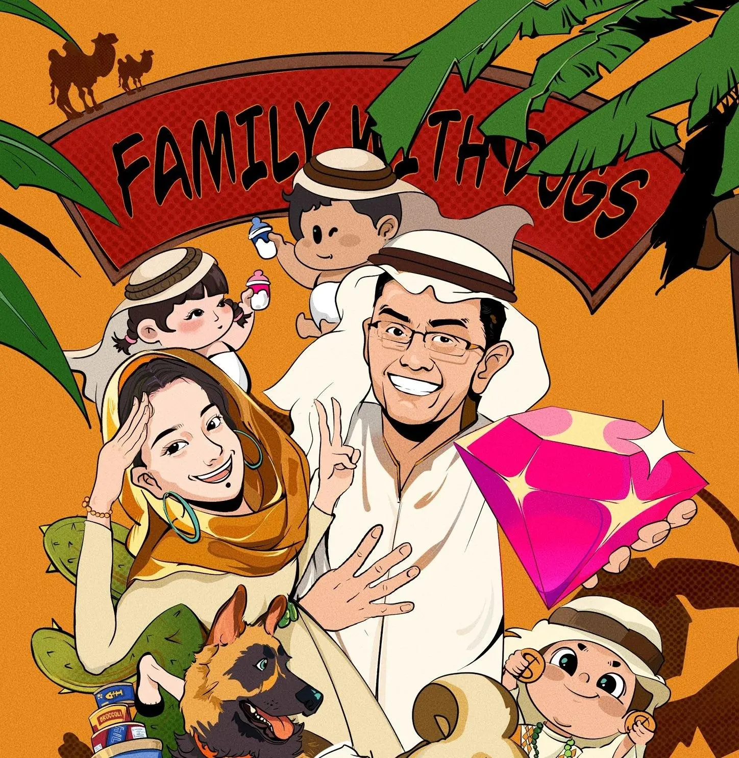 一览 BSC 链最新动态：7 个爆款 meme，5 个未发币项目