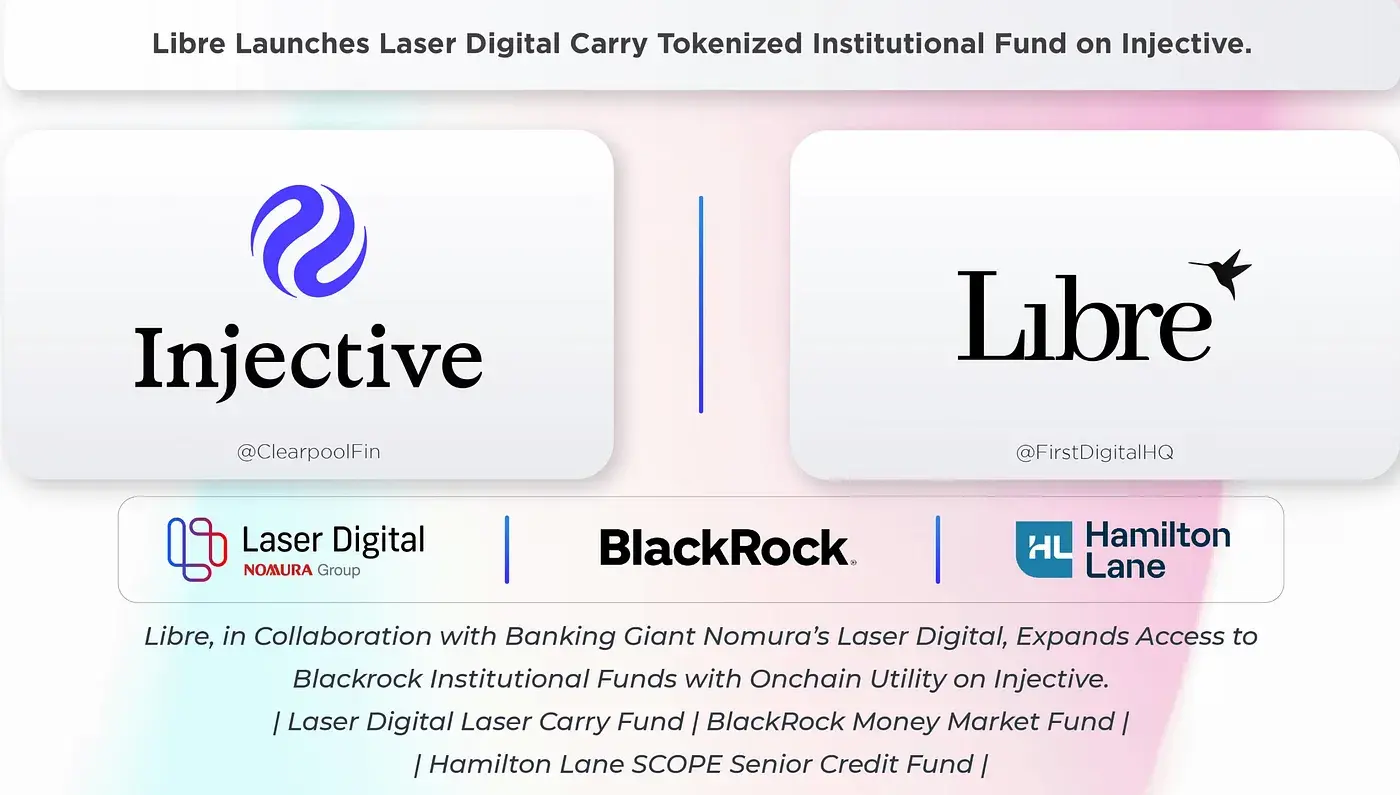 Injective iAssets: RWA 토큰화 병목 현상을突破하고 TradFi와 DeFi의 깊은 융합을 촉진하다