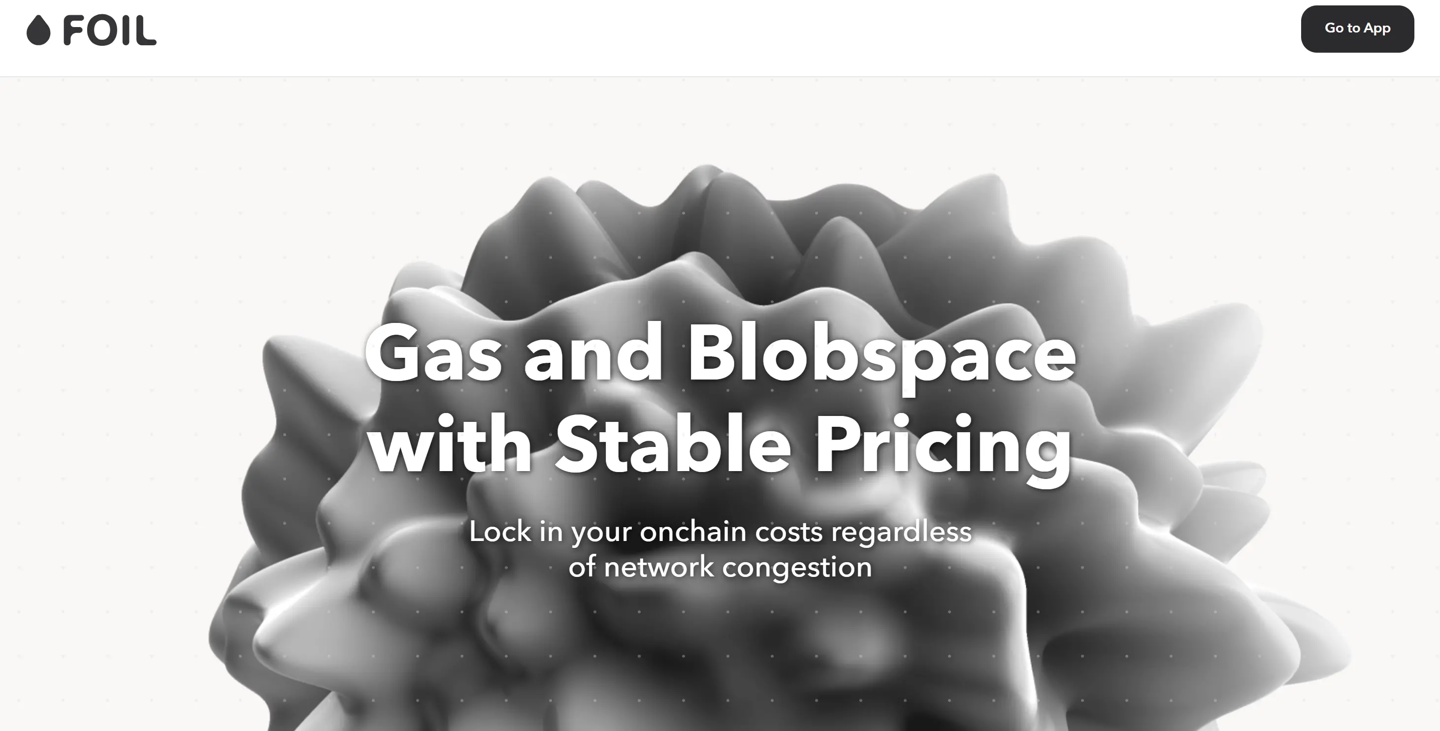 一文读懂链上 Gas 费“保险箱” Foil | CryptoSeed