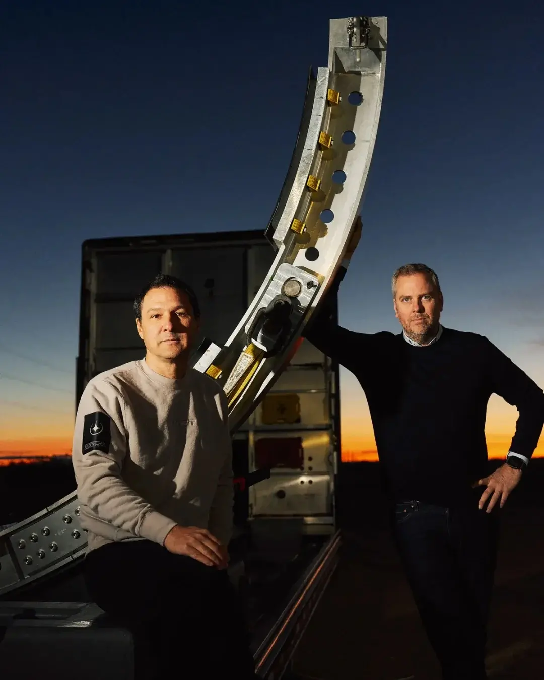 The Space Dream of Crypto Billionaires: Investing $1 Billion to Build a Commercial Space Station