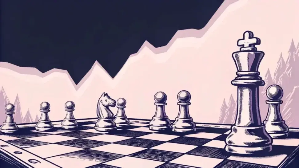 Refusing to be a Leek: Crypto Survival Rules Learned from 7 "Pits"