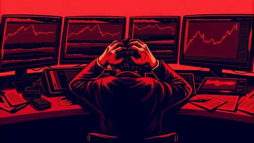 Refusing to be a Leek: Crypto Survival Rules Learned from 7 "Pits"