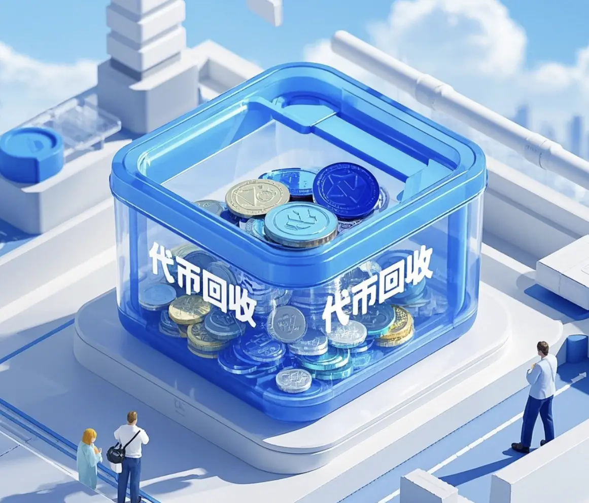 砸钱托市?加密回购季来袭,12 个项目集体开启代币回购