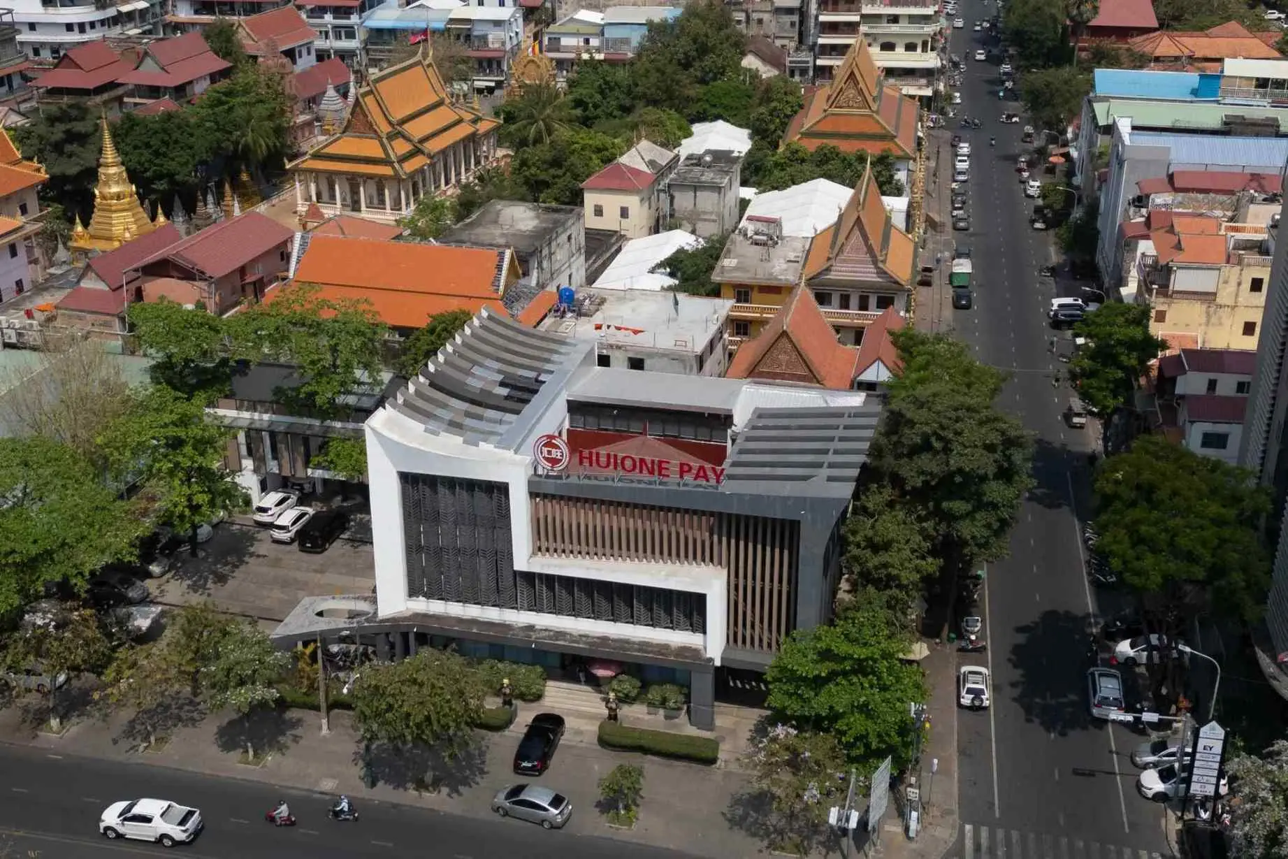 The New York Times: Unveiling the Money Laundering Empire in Cambodia, the Hidden Assembly Line Behind the Crypto Scam