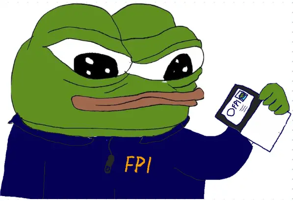 Removing corruption, it's finally the turn of the Web3 giants