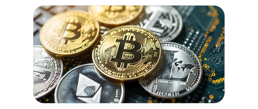 ビットコイン：価値保存の探求と考察