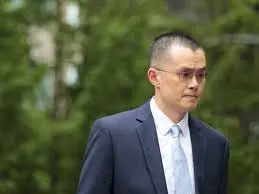 专访币安创始人赵长鹏：改变人生的四个月