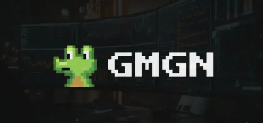 Exclusive Interview with GMGN Co-founder Haze "Chicken Brother": Stay Sharp and Focus on Long-termism with the Team