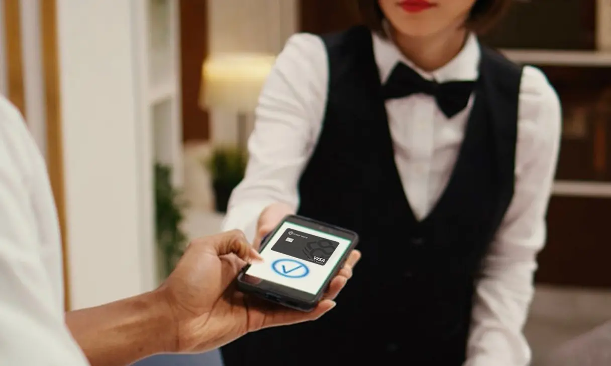 The Fusion of Stablecoins and CaaS: Interlace Enables "Consumption Freedom" for Cryptocurrencies