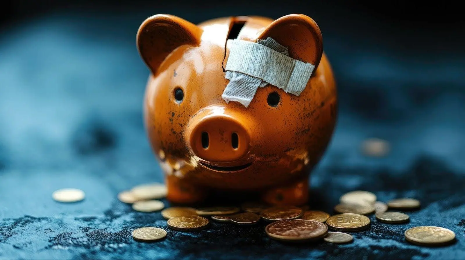 通貨システムの修復：中本聡による人類社会の覆壊