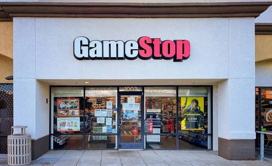 130억 달러를 비트코인에 베팅한 GameStop의 전환이 성공할 수 있을까?