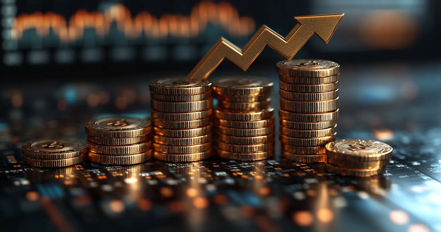 揭秘資金費率套利：機構如何“躺賺”，散戶為何“看得見卻吃不到”？