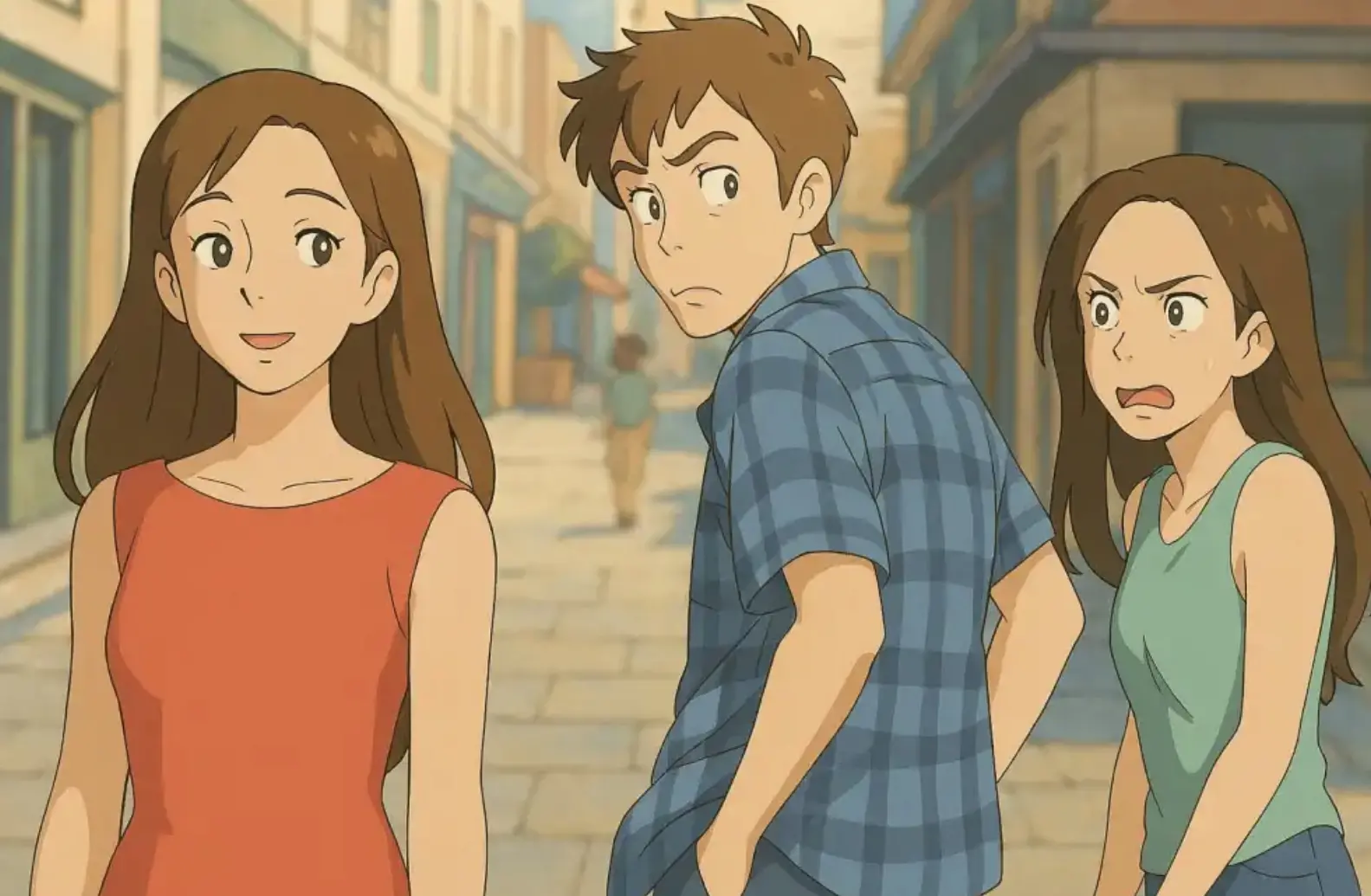 “宫崎骏风”Meme 风靡全网，Ghibli 代币半天涨超 100 倍