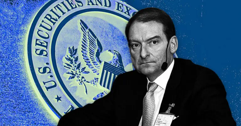 アメリカ証券取引委員会の委員長候補ポール・アトキンスは、FTXの崩壊事件についてさらに調査を行うことを約束しました。