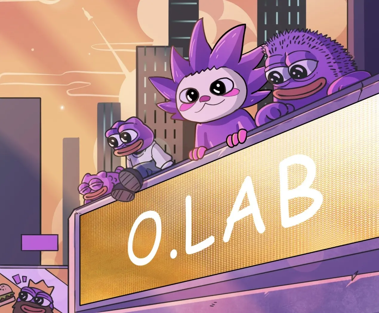 一文读懂链上预测市场协议 O.Labs | Crypto Seed