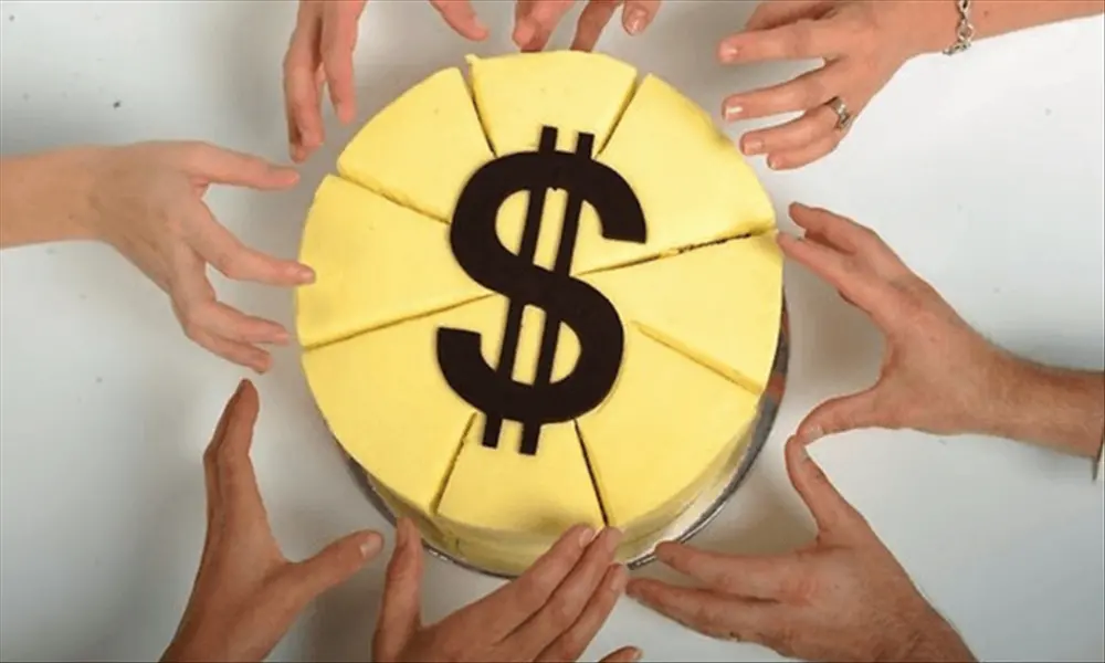 传统机构拥抱加密行业时间线和全版图梳理