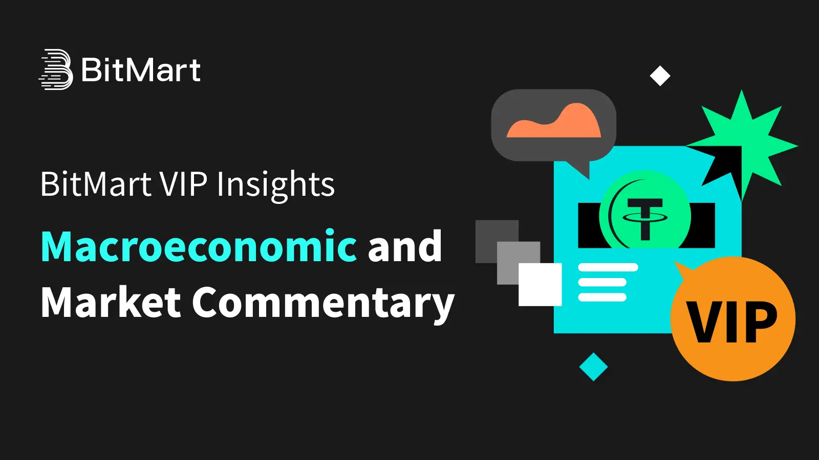BitMart VIP Insights | Mar Market Overview