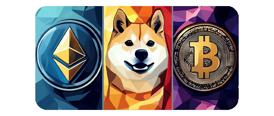 加密生态回归常识：迷因币热潮背后的冷思考