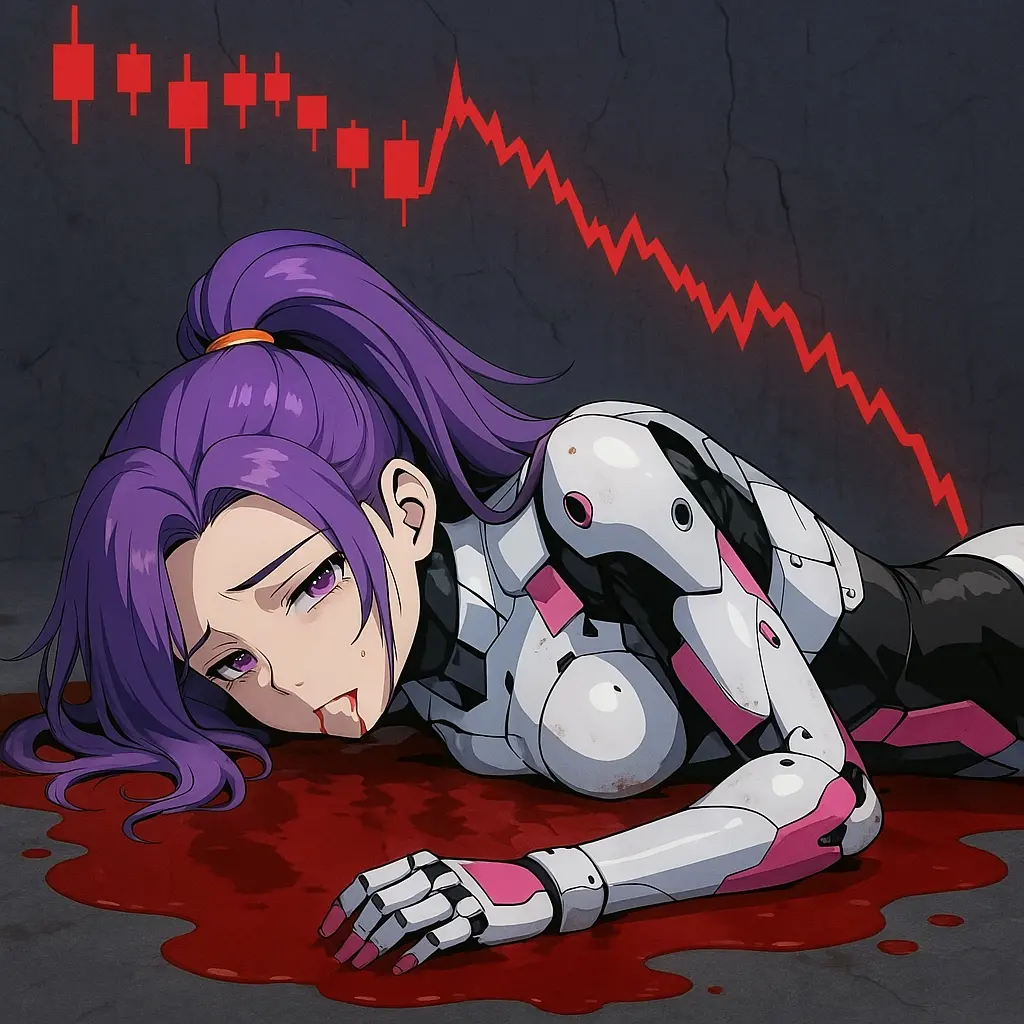 ACT 暴跌、Wintermute 离场：谁在为垃圾资产买单？