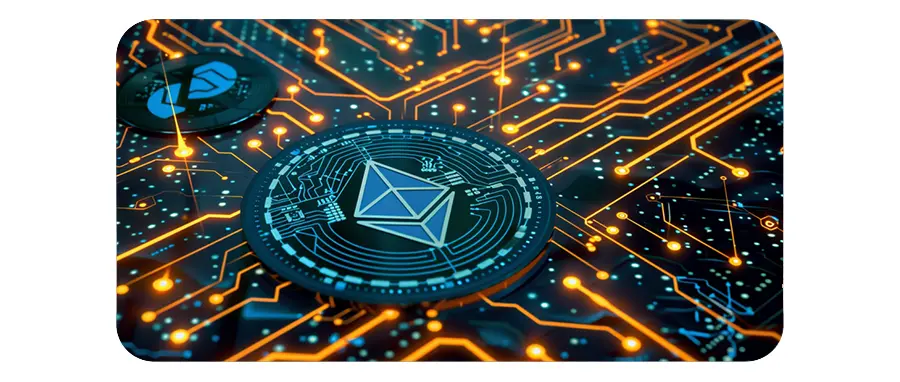 以太坊的商業模式和估值