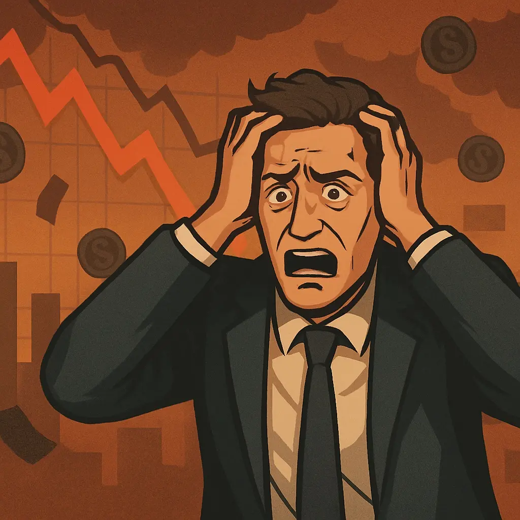RootData March Crypto Data Summary: Market in Extreme Panic, Industry Accelerating Consolidation