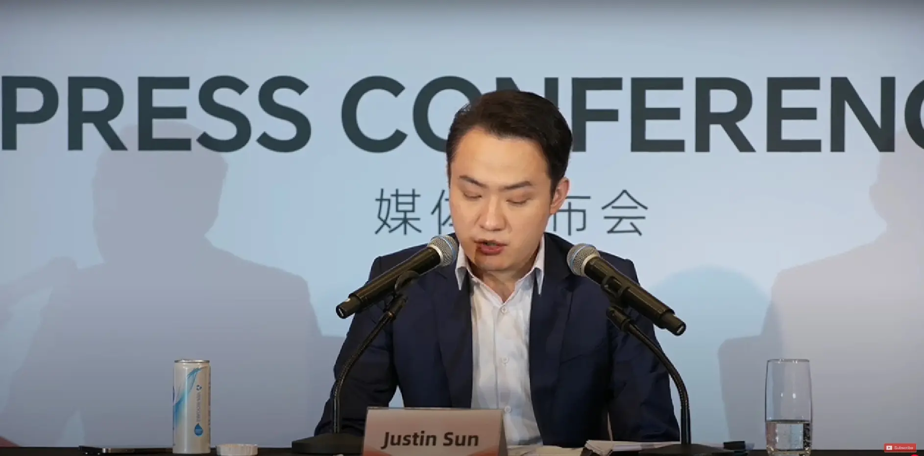 孙宇晨揭露 FDT 等盗用近 5 亿美元托管资产事件 呼吁加强监管保障公众权益 