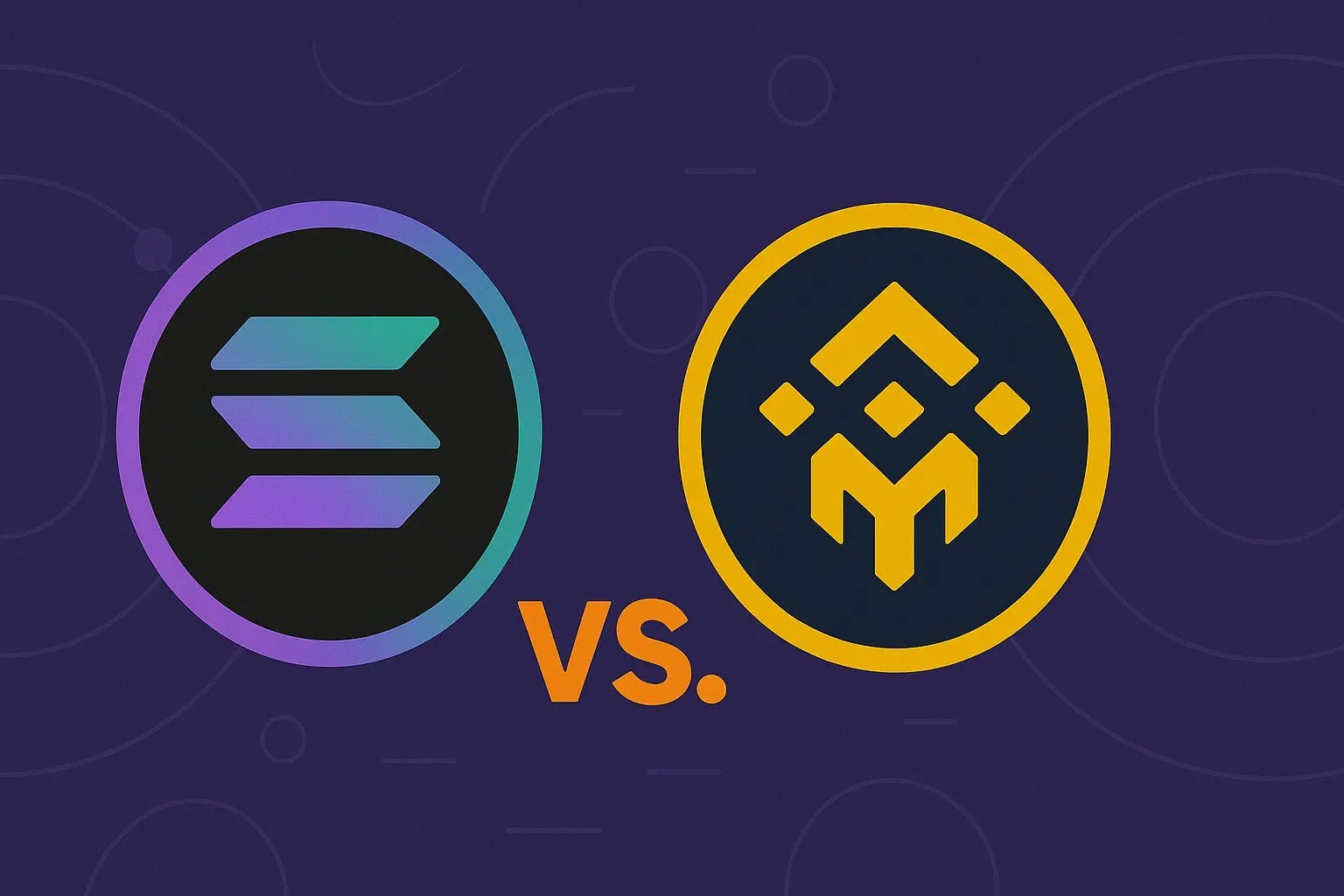 Solana와 BNB 체인의 밈 생태계 게임, 누가 멀티 체인 시대의 트래픽 전쟁을 지배할 것인가?