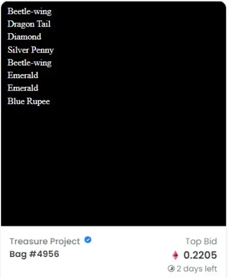 How did TreasureDAO, aiming to be the Web3 Nintendo, head towards failure?