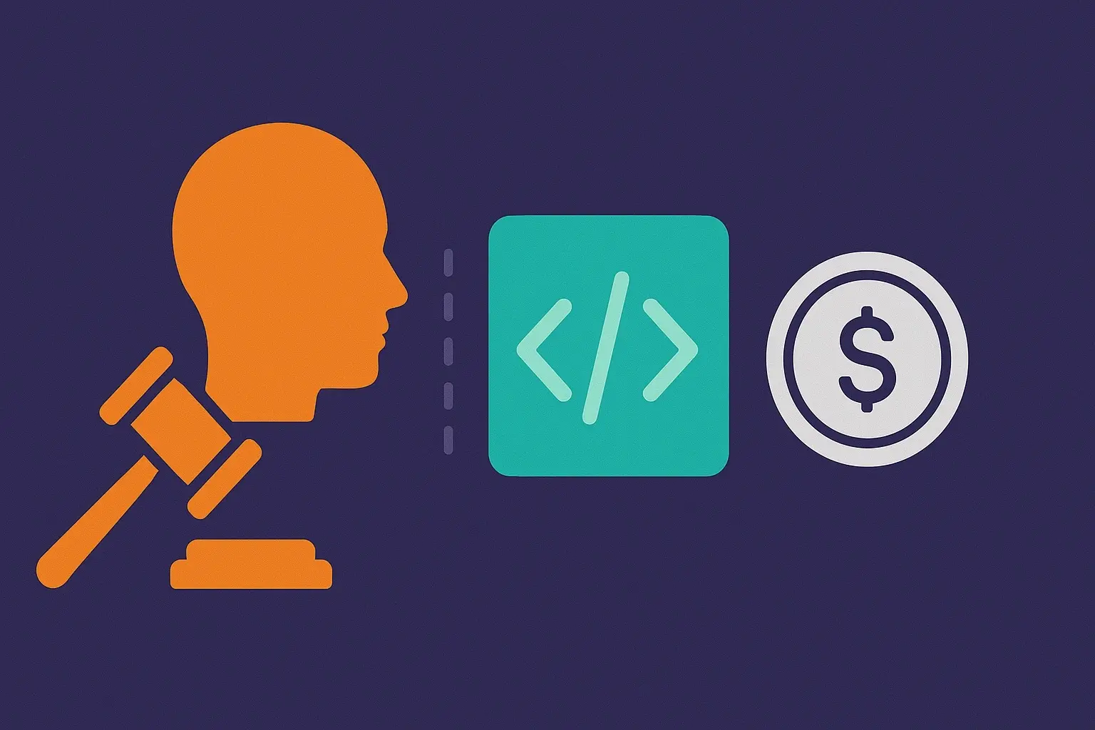 From Human Decision-Making to Code Governance: How Do Third-Party Stablecoins Enable Self-Generating Returns?