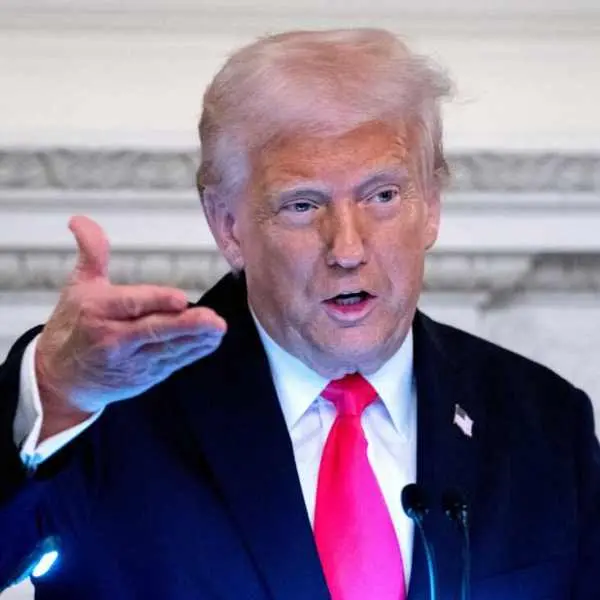 Dialogue on Trump's Trade War: Knowledge Sovereignty Competition Can Be an Infinite Game