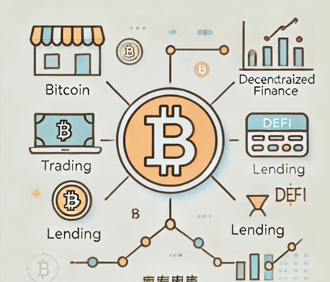 一文读懂专为 BTC 打造的 DeFi 平台 Optimex | CryptoSeed