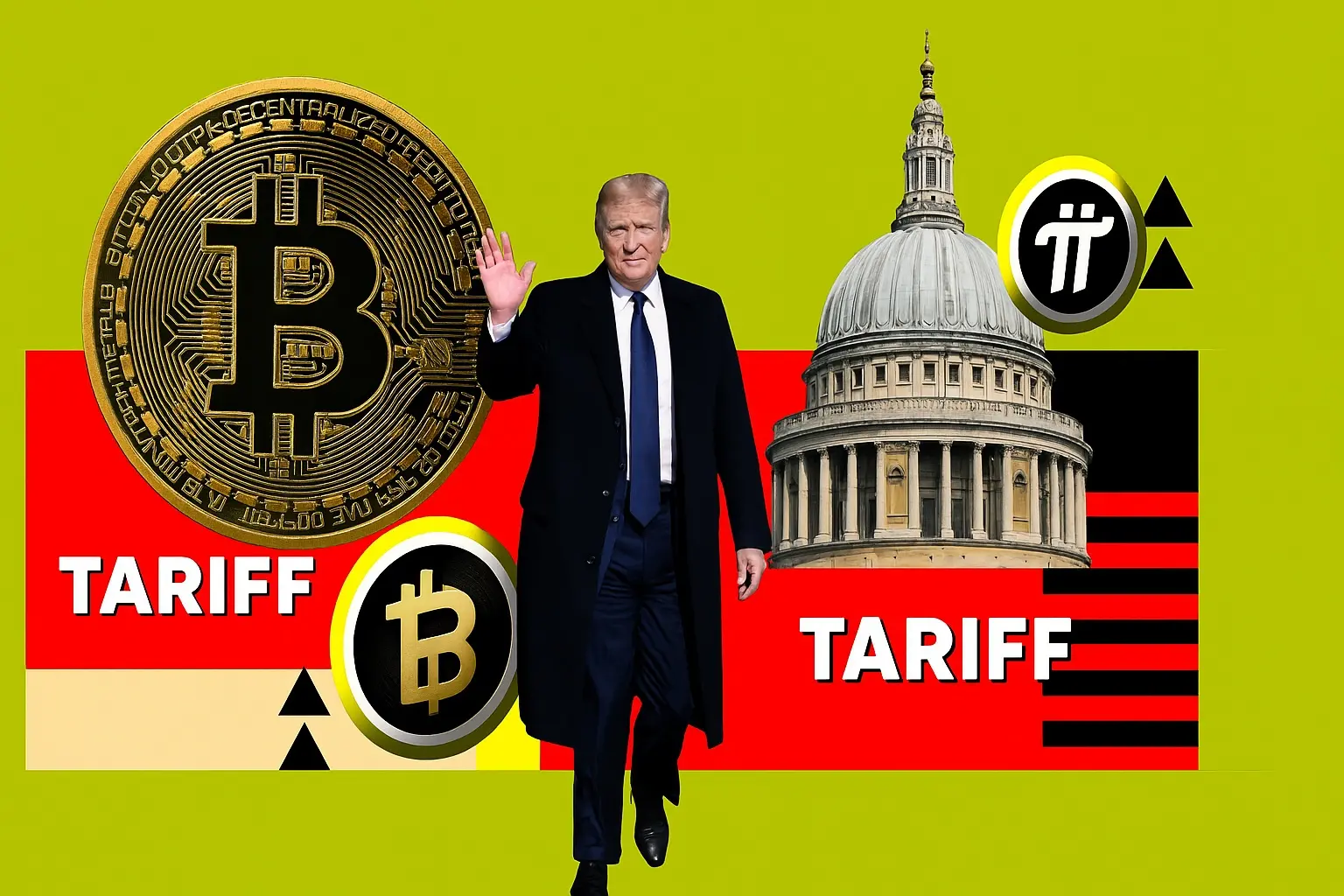 比特幣重回8萬美元，情緒主導反彈，“逢低買入”需謹慎