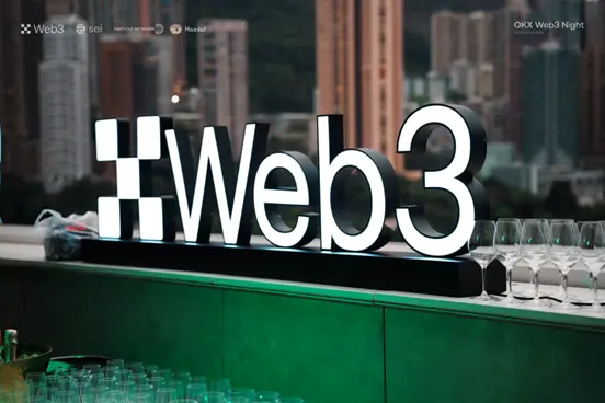 "OKX Web3 Night" successfully concluded, exploring the future of Web3 and sharing the charm of technology