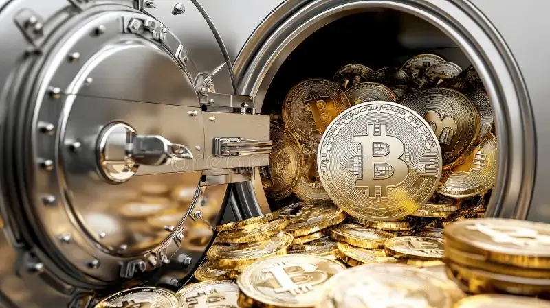 五大上市公司的加密储备盘点：特朗普当选后高位加速入场，Strategy 浮亏超 40 亿美元