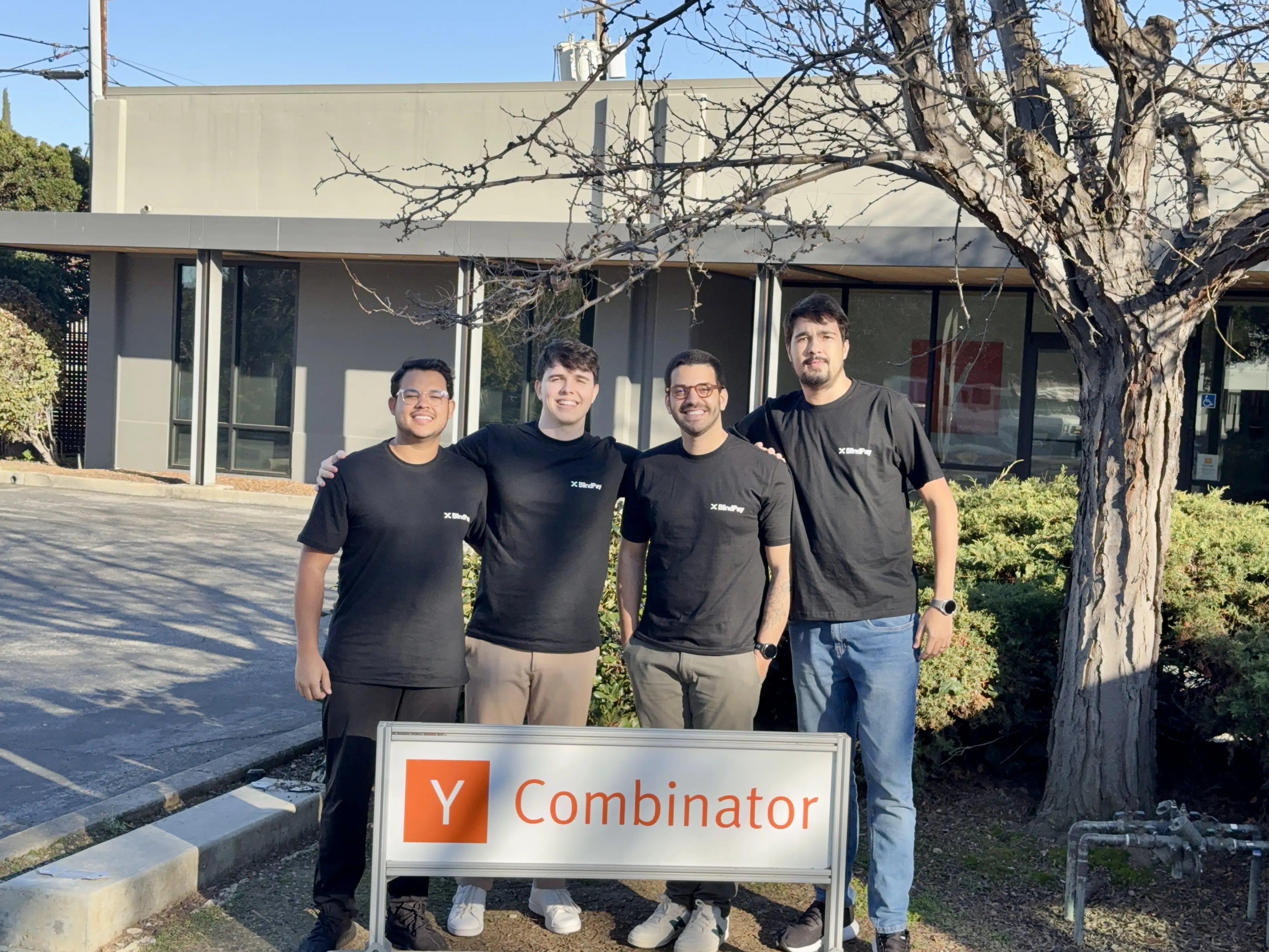 Y Combinator 최신 인큐베이팅 암호화 프로젝트 5개 정리