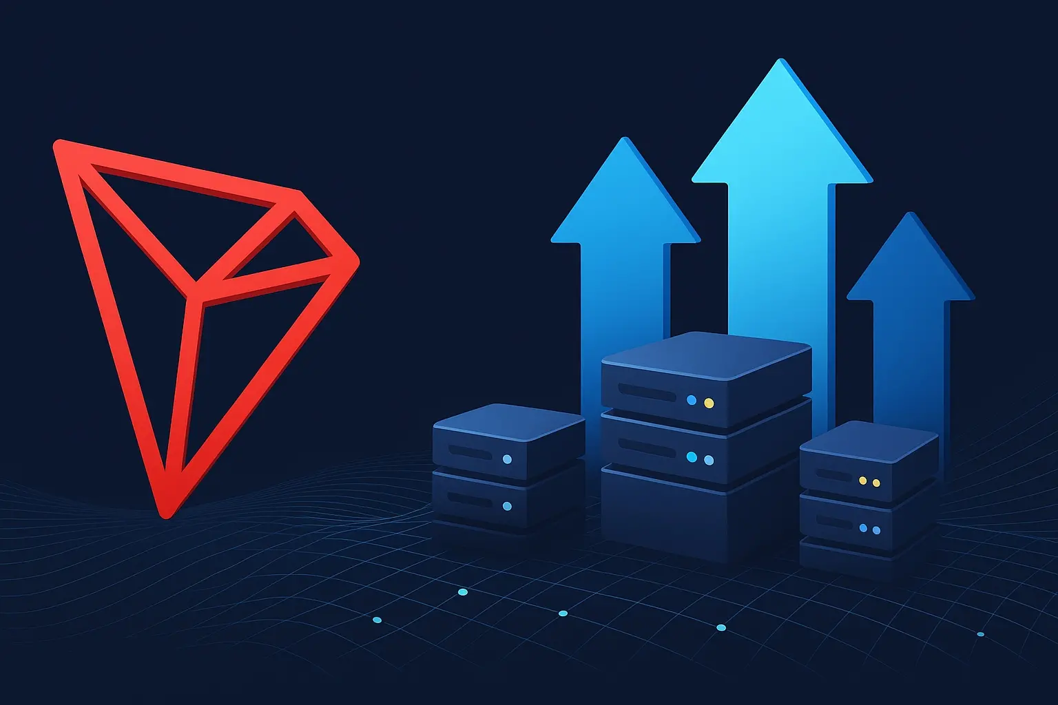 一文で波場ニロテストネットの新バージョンを理解する：より速く、より省エネ、より使いやすい