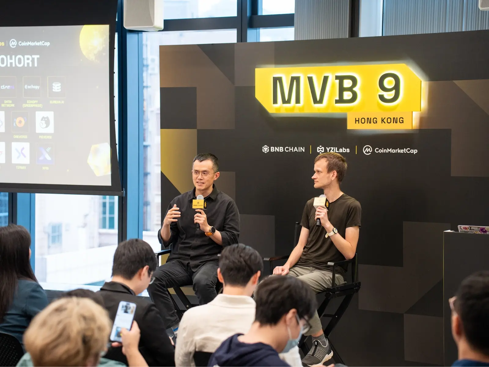 The Advanced Journey of Web3 Builders: A Complete Record of MVB Season 9 Closed-Door Camp