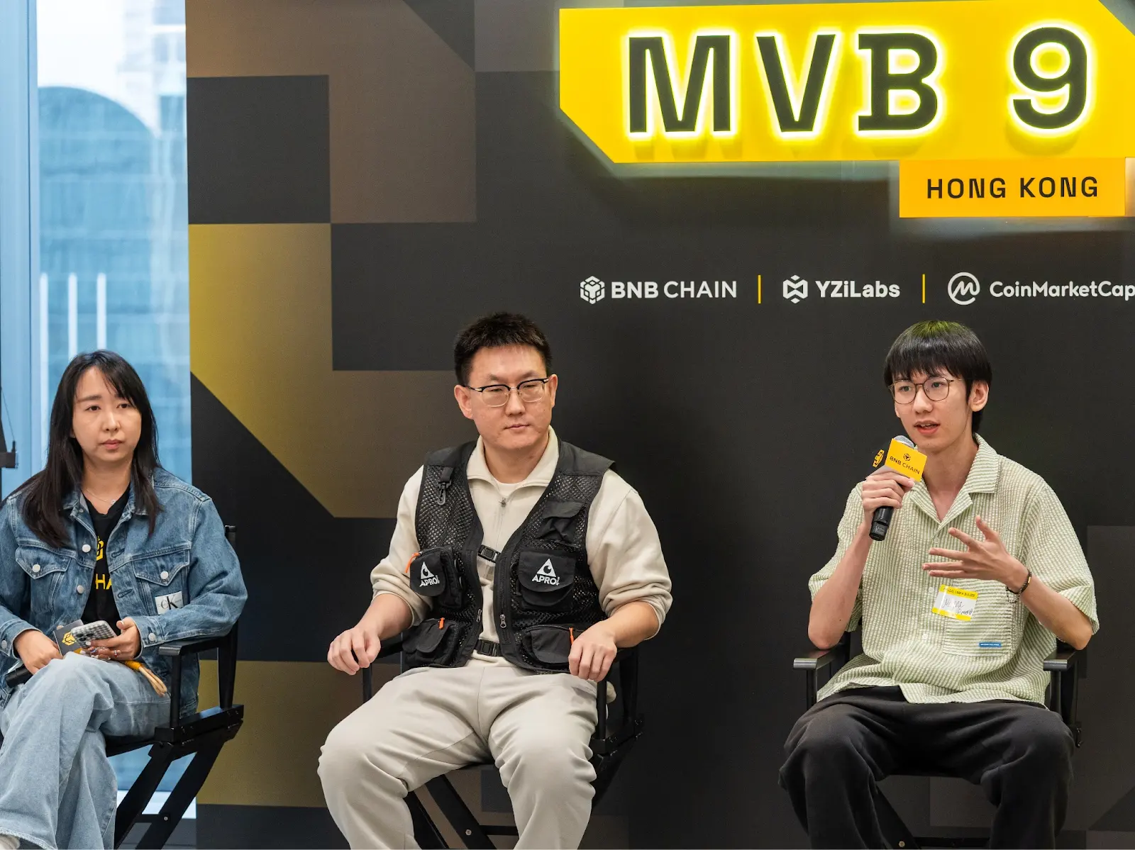 The Advanced Journey of Web3 Builders: A Complete Record of MVB Season 9 Closed-Door Camp