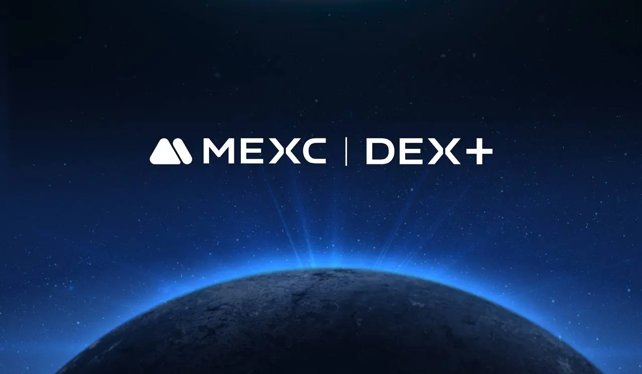 MEXC DEX+가 MEXC Alpha 랭킹을 출시했습니다