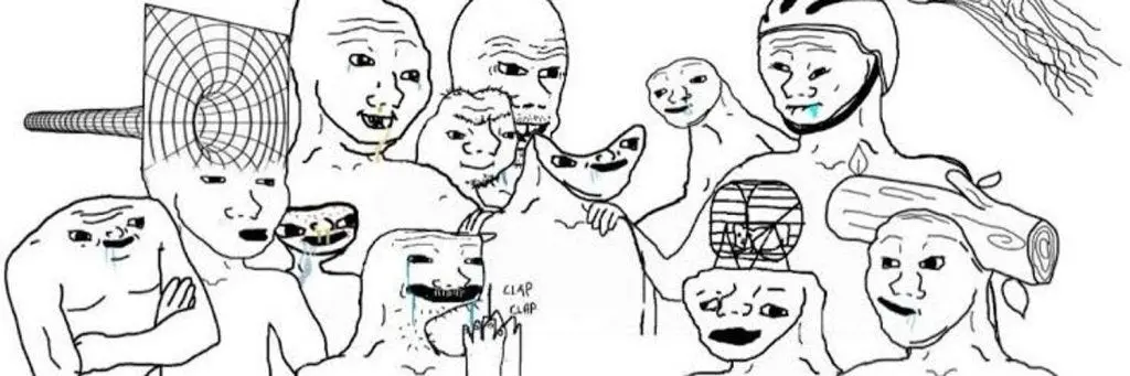 代币即立场：Meme币如何从投机游戏蜕变为政治压力阀