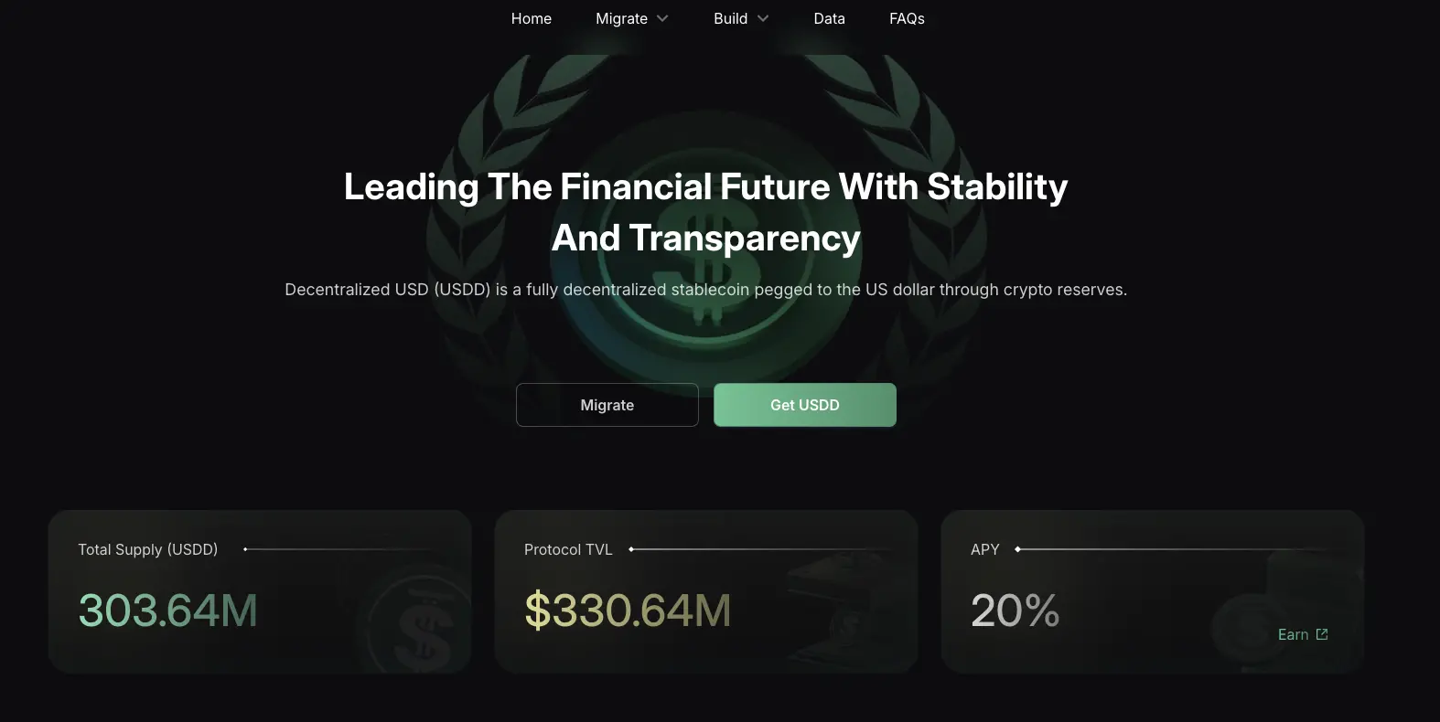 글로벌 영향력 급증의 주석: 트론(TRON) 생태계 5대 토큰 크라켄에 상장