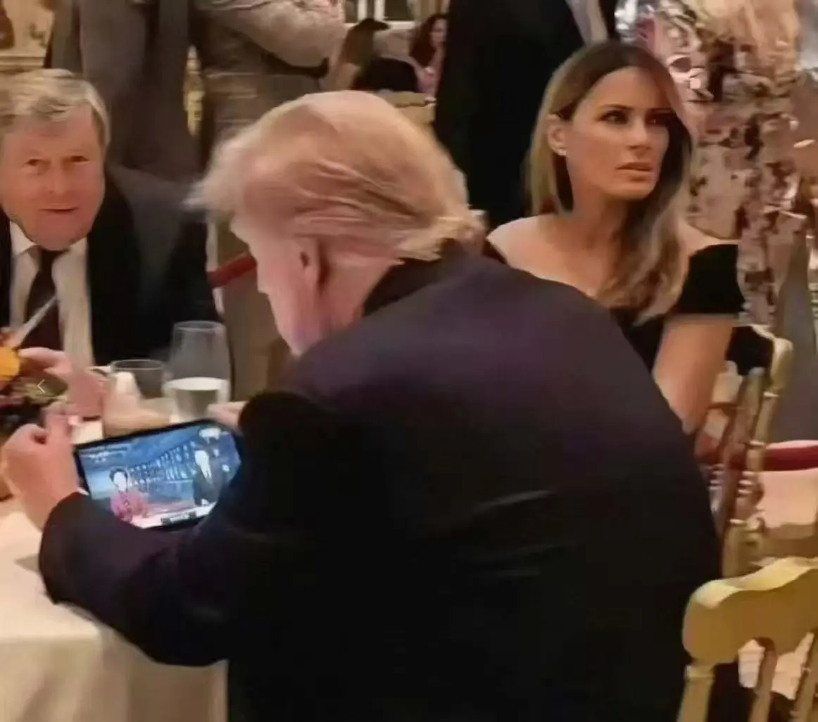 밀크티 가게에 비유한 관세 정책: 그는 처음부터 목표가 중국뿐이었다