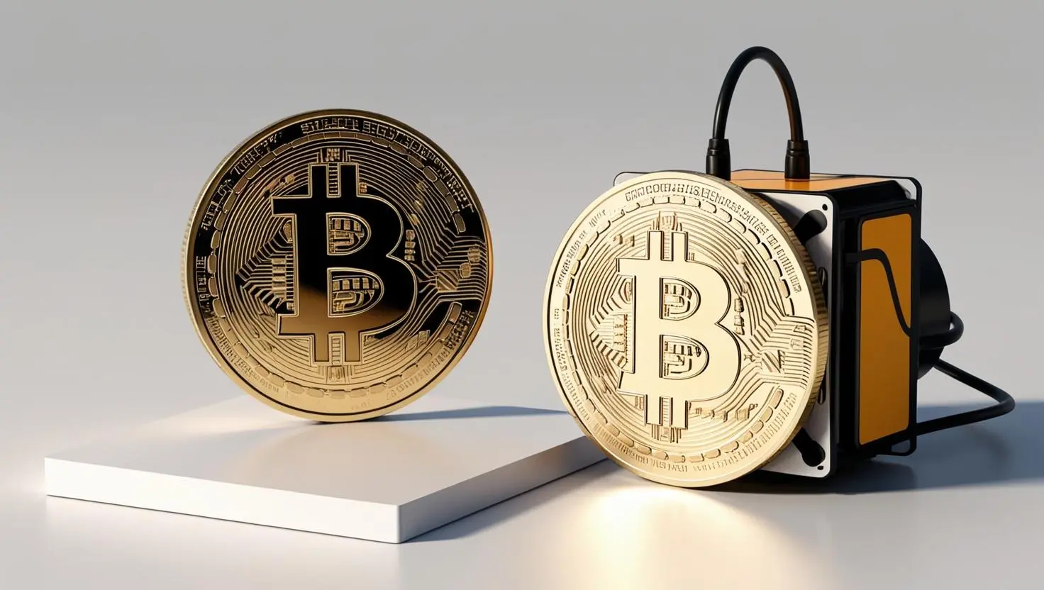 灰度最新研报:关税、滞胀与比特币,全球经济大变局