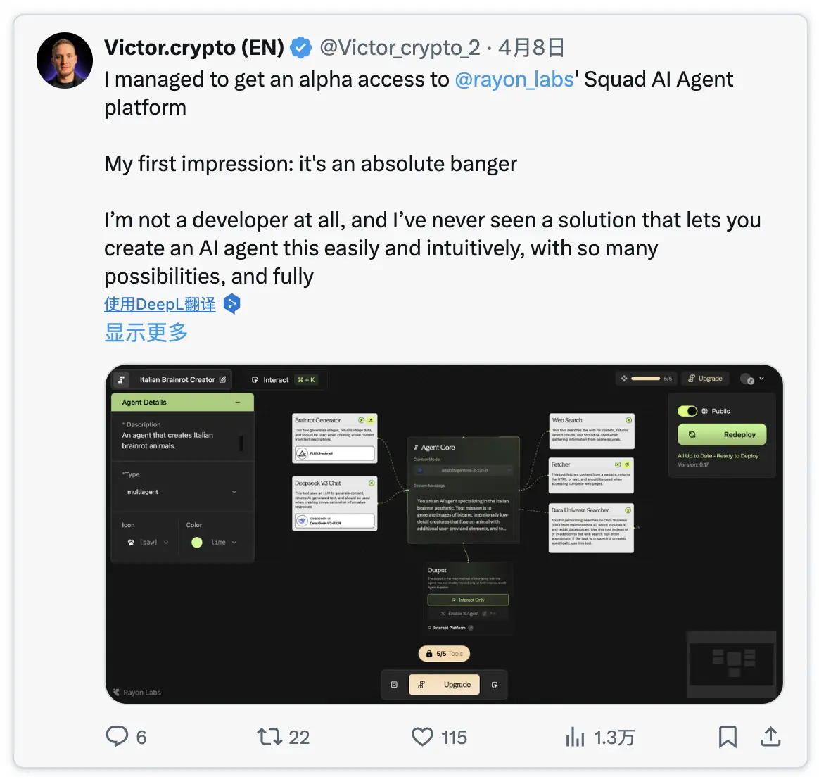 From Hype to Utility: The Value Transformation of Web3 AI Agents
