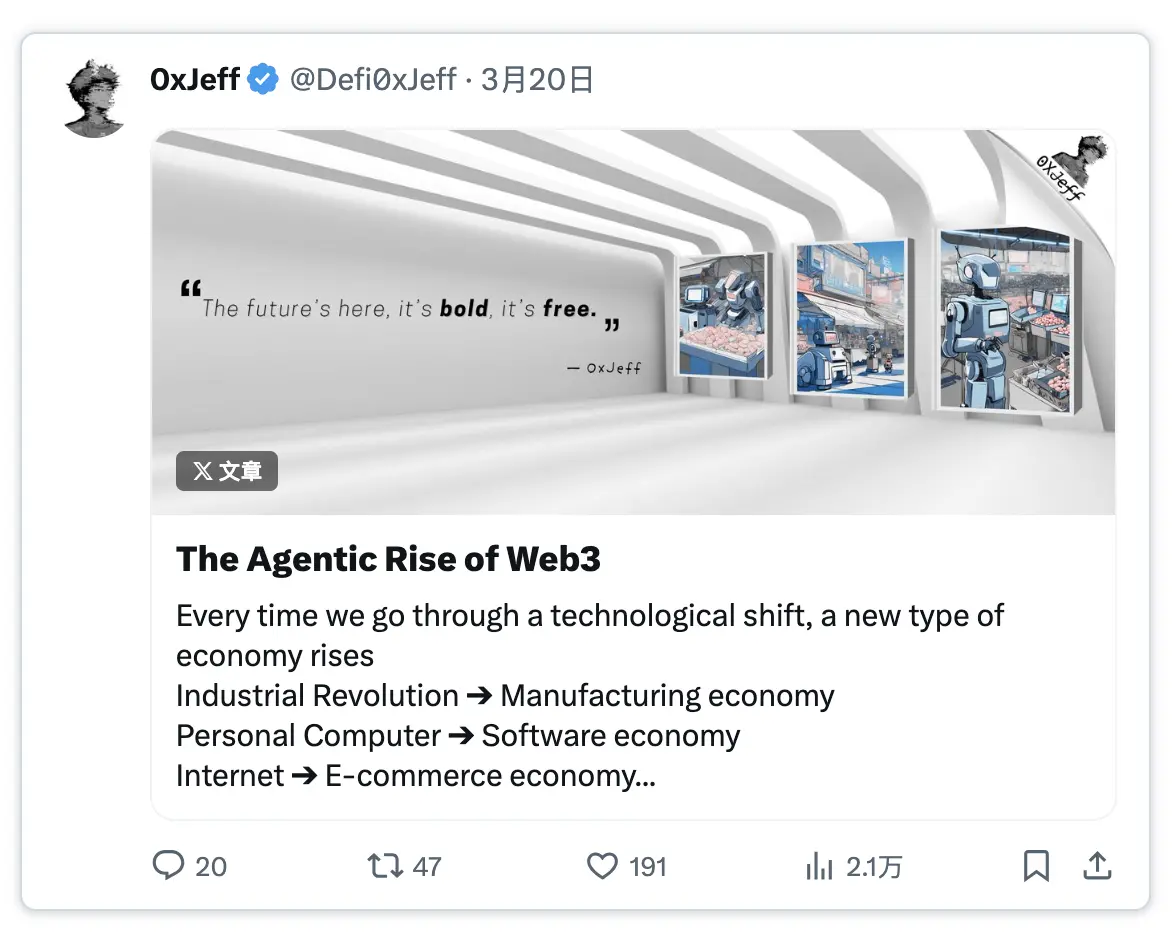 From Hype to Utility: The Value Transformation of Web3 AI Agents