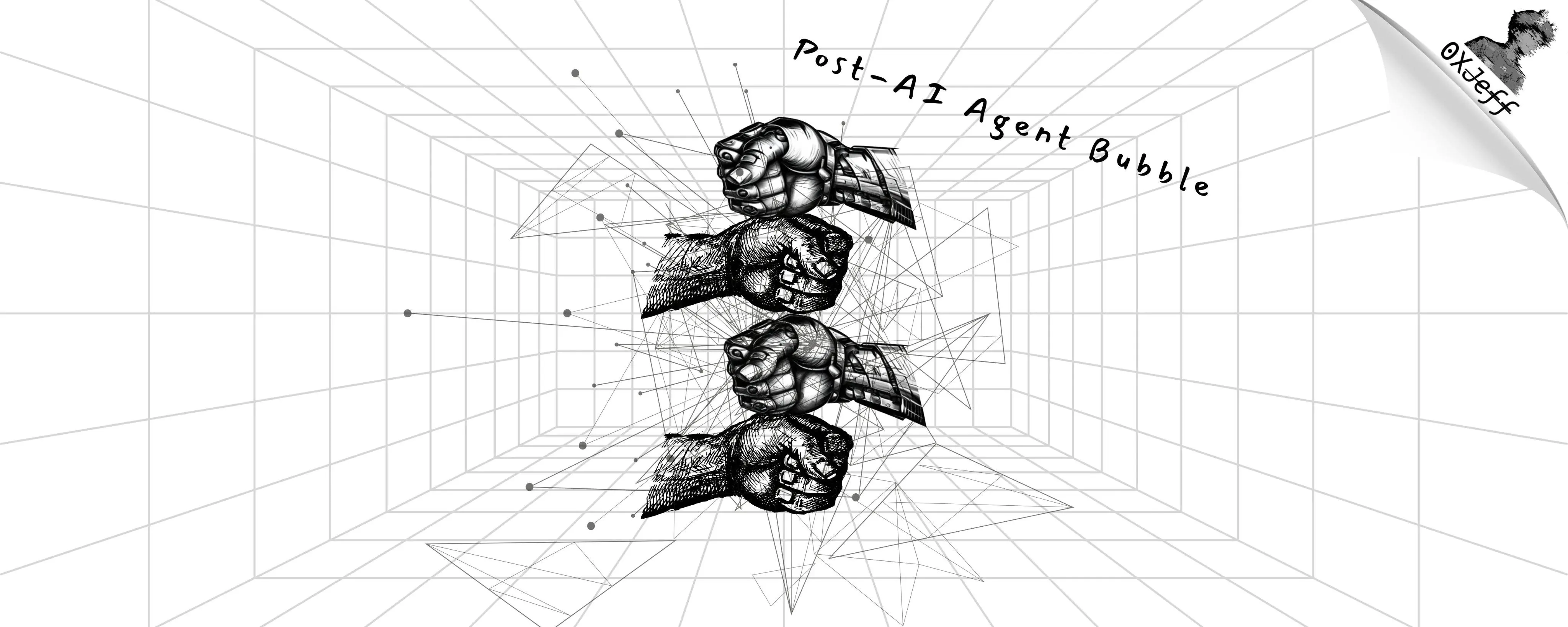 从炒作到实用：Web3 AI 代理的价值转型