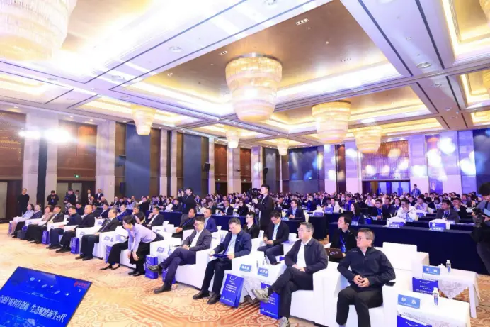 The 7th National Financial Big Data and AI Strategic Integration Development Conference was held in Hangzhou, and ATRNX.AI's fully intelligent quantitative agent is embracing the new wave of financial technology